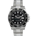 Rolex GMT-Master II 116710LN Black Oyster