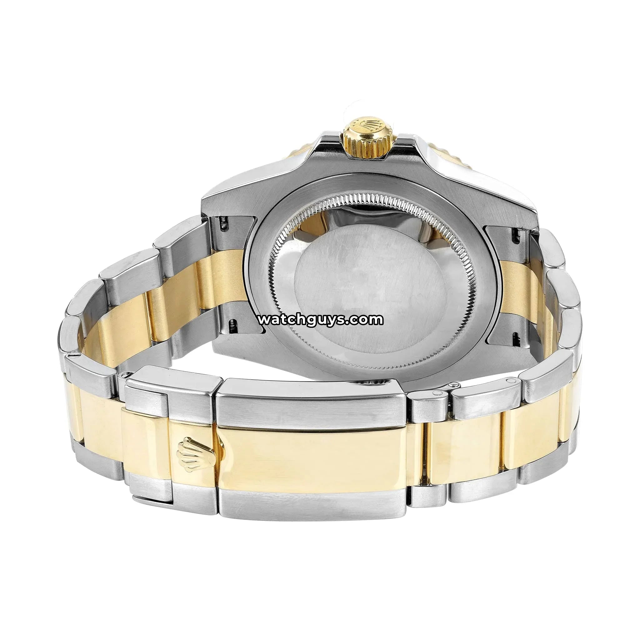 Rolex GMT-Master II 116713LN Two Tone