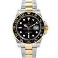 Rolex GMT-Master II 116713LN Two Tone