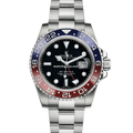 Rolex GMT-Master II 116719BLRO