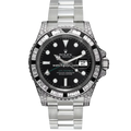 Rolex GMT-Master II 116759SANR 18K White Gold