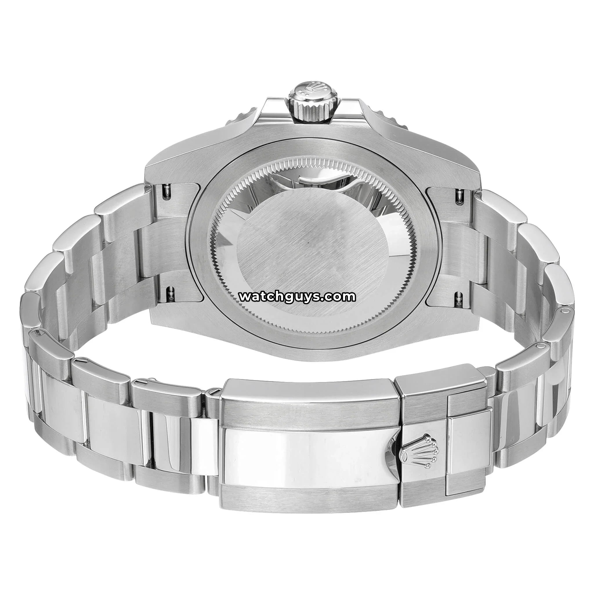 Rolex GMT-Master II 126720VTNR Sprite Oyster