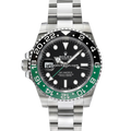 Rolex GMT-Master II 126720VTNR Sprite
