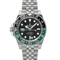 Rolex GMT-Master II 126720VTNR Sprite