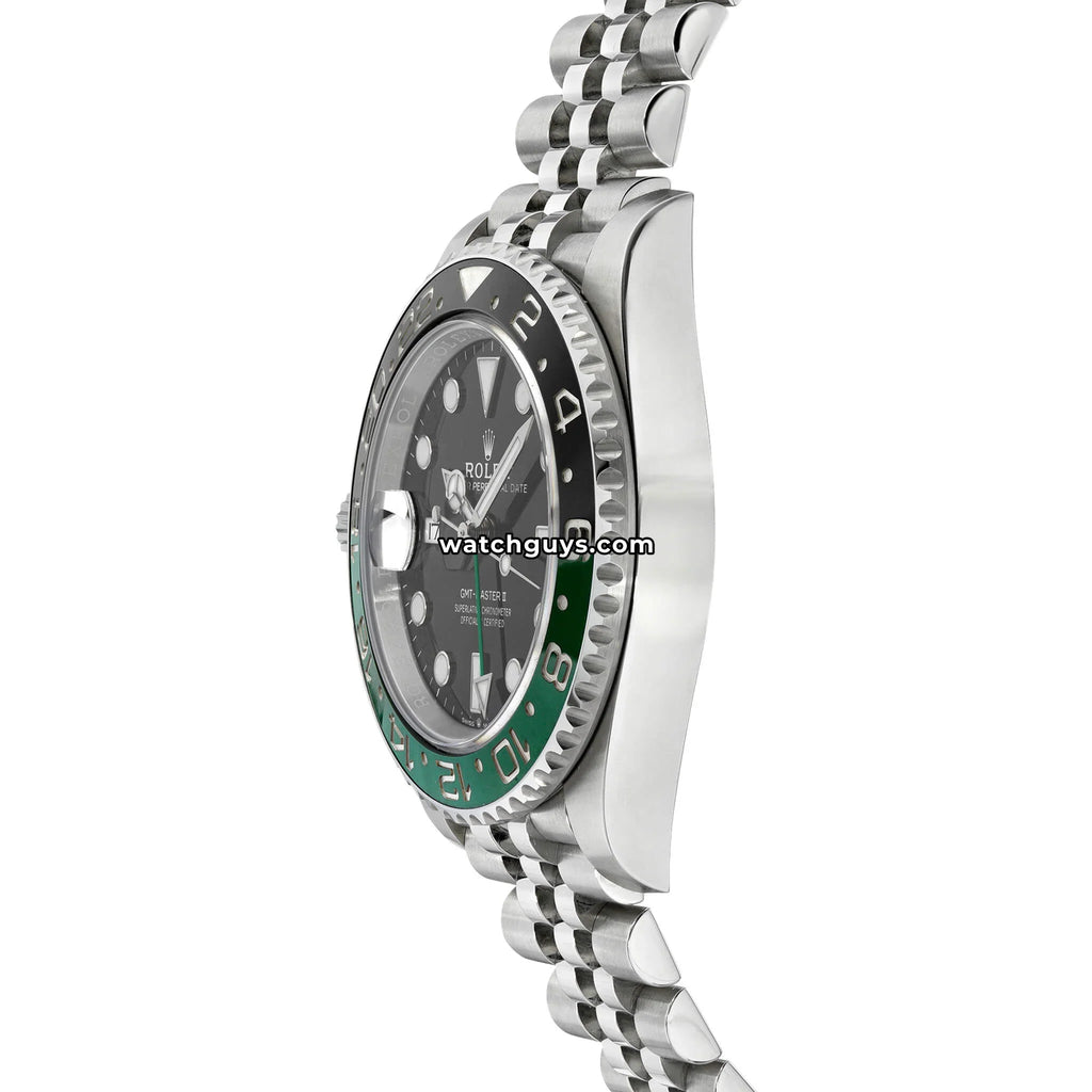 Rolex GMT-Master II 126720VTNR Sprite