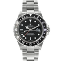 Rolex GMT-Master II 16710 Black