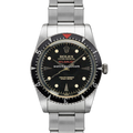 Rolex Milgauss 6541 Honeycomb Dial