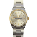 Rolex Oyster Perpetual 1002 Stainless Steel