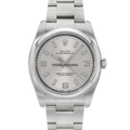 Rolex Oyster Perpetual 116000 Silver