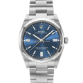 Rolex Oyster Perpetual 126000 Blue