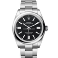 Rolex Oyster Perpetual 134300 Black