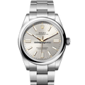 Rolex Oyster Perpetual 134300 Silver