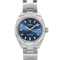 Rolex Oyster Perpetual 276200 Blue