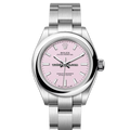 Rolex Oyster Perpetual 276200 Candy Pink