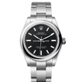 Rolex Oyster Perpetual 277200 Black