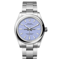 Rolex Oyster Perpetual 277200 Lavender