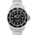 Rolex Sea Dweller 16600 Black