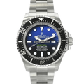 Rolex Sea-Dweller Deepsea 126660 James Cameron