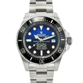 Rolex Sea-Dweller Deepsea 136660 Stainless Steel James Cameron