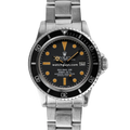 Rolex Sea Dweller Vintage 1665 Black Oyster