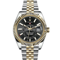 Rolex Sky-Dweller 326933 Black