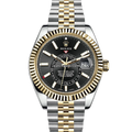 Rolex Sky-Dweller 326933 Black