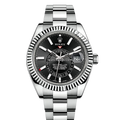 Rolex Sky-Dweller 326934 Black