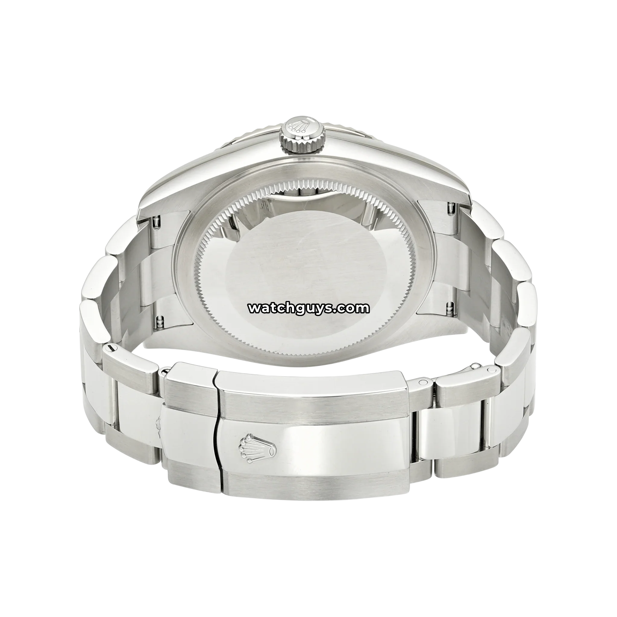Rolex Sky-Dweller 336934 Blue Oyster