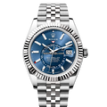 Rolex Sky-Dweller 336934 Blue