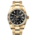 Rolex Sky-Dweller 336938 Black Oyster