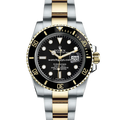 Rolex Submariner 116613LN Black