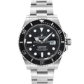 Rolex Submariner 126610LN Black
