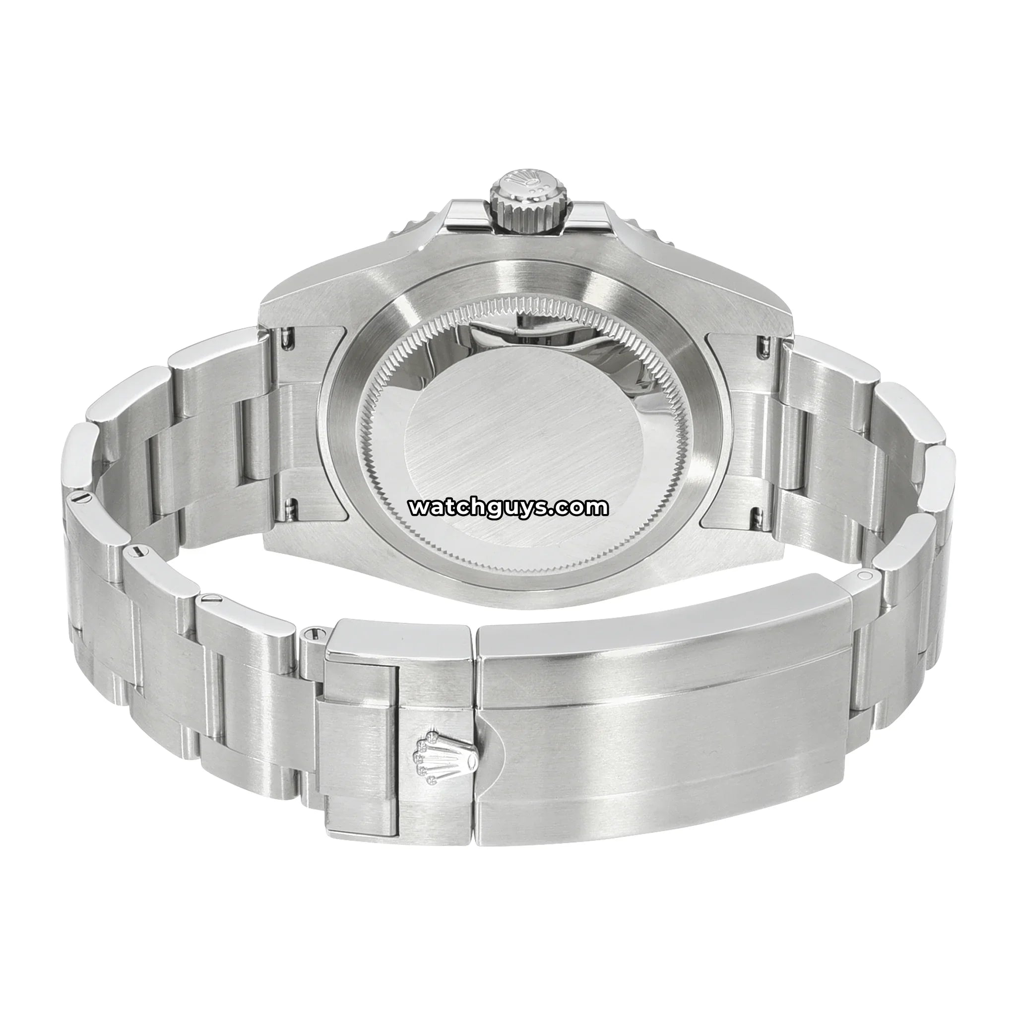 Rolex Submariner 126610LV Oyster