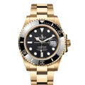 Rolex Submariner 126618LN Black Dial