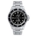 Rolex Submariner 14060M "4-Liner"