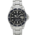 Rolex Submariner 1680 Vintage