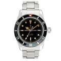 Rolex Submariner 5510 James Bond