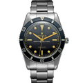 Rolex Submariner 6204 Black