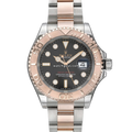 Rolex Yacht-Master 126621 Black Two Tone