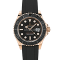 Rolex Yacht-Master 126655 Oysterflex
