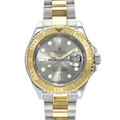 Rolex Yacht-Master 16623 Slate Two Tone
