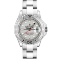 Rolex Yacht-Master 169622 Silver