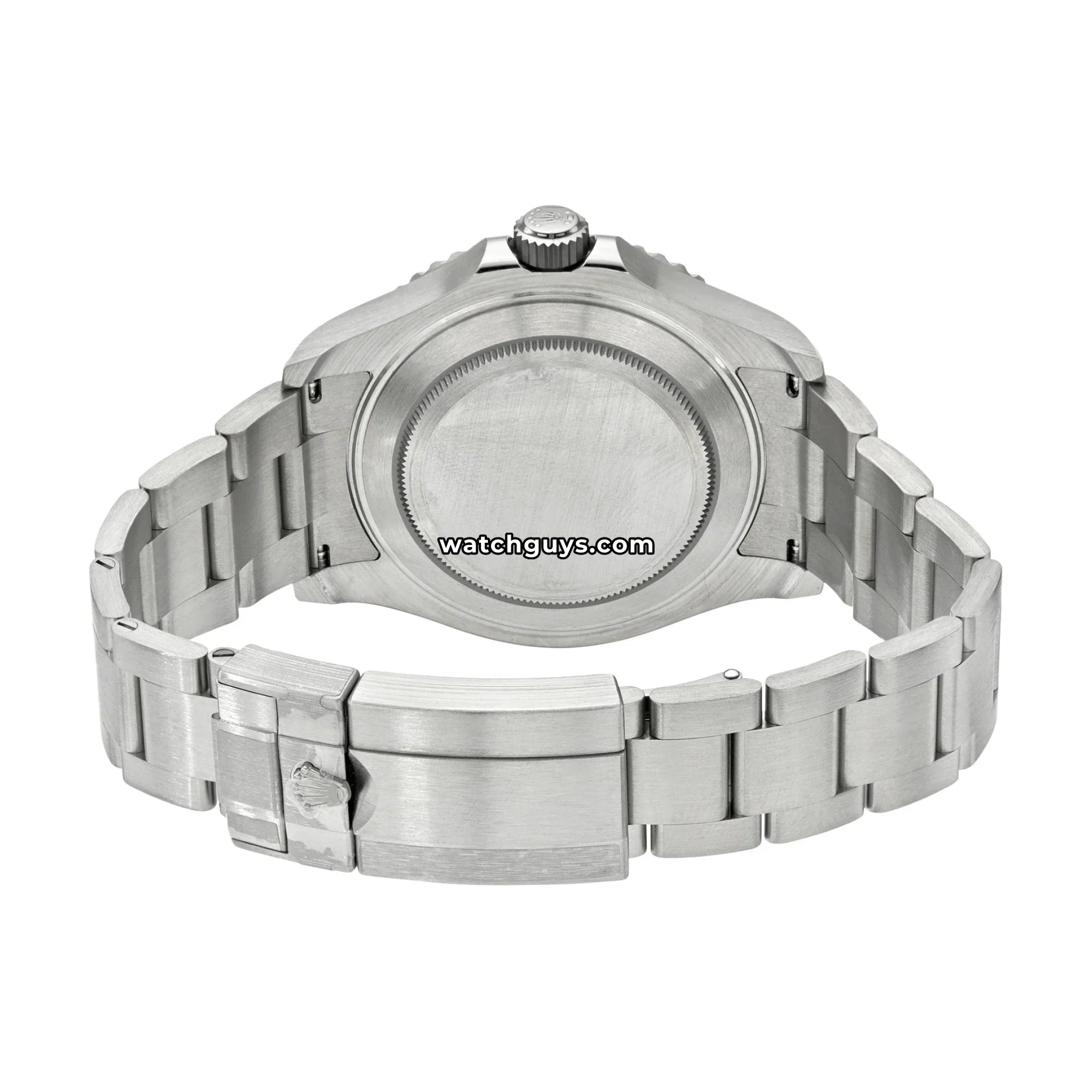 Rolex Yacht-Master 226627 RLX Titanium Oyster