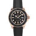 Rolex Yacht-Master 268655 Oysterflex