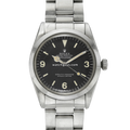 Vintage Rolex Explorer 1016 Black