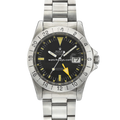 Vintage Rolex Explorer 1655 Steve McQueen